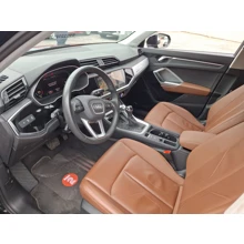 AUDI-Q3-35 TFSI 150HP STR ADVANCED