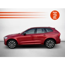 VOLVO-XC60-B5 AWD PLUS DARK