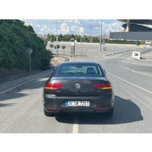 Sahibinden passat