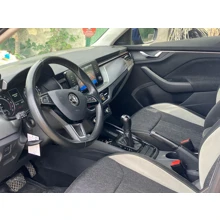 SAHİBİNDEN DEĞİŞENSİZ SKODA SCALA 1.6 TDI PREMIUM