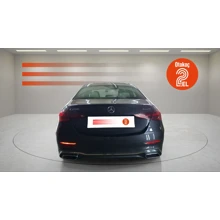 MERCEDES-C-SERISI-C 200 AMG 4 MATIC 204HP 9G-TRONIC