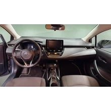 TOYOTA-COROLLA-1.8 HYBRID DREAM E-CVT