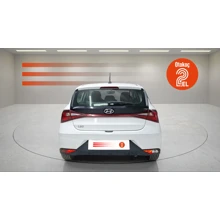 HYUNDAI-I20-1.4 MPI 6 İLERİ OTO AT JUMP (BENZİNLİ)