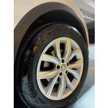 SAHİBİNDEN ACİL SATILIK UYGUN FİYATLI TRAMERSİZ HASARSIZ TIGUAN
