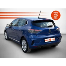 RENAULT-CLIO-EVOLUTION 1.0 TCE X-TRONIC 90 BG