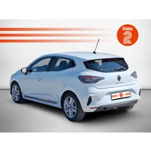 RENAULT-CLIO-EVOLUTION 1.0 TCE X-TRONIC 90 BG