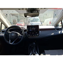 TOYOTA-COROLLA-HYBRID DREAM E-CVT