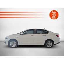 FIAT-EGEA-1.3 MJET II DS 95 HP EASY