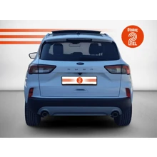 FORD-KUGA-TITANIUM 1.5L ECOBOOST 182PS 8İLERİ AT