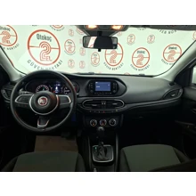 FIAT-EGEA-1.6 MJET 130HP EASY DCT
