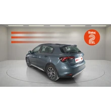 FIAT-EGEA-1.6 MJET 130HP CROSS URBAN DCT