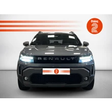 RENAULT-DUSTER-TECHNO E-TECH HEV 145HP