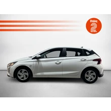 HYUNDAI-I20-1.4 MPI 100 PS JUMP BENZİN OTOMATİK
