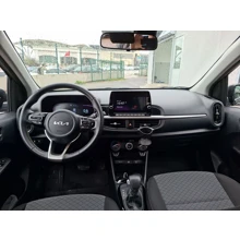 KIA-PİCANTO-1.2L 79PS AMT BENZİNLİ FEEL