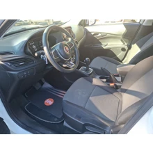 FIAT-EGEA-1.6 MJET 130HP EASY DCT