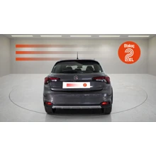 FIAT-EGEA-1.6 MJET 130HP CROSS LOUNGE DCT