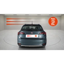 FIAT-EGEA-1.6 MJET 130HP CROSS URBAN DCT