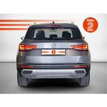 SEAT-ATECA-1.5 ECOTSI ACT 150 HP DSG S&S XPERIENCE