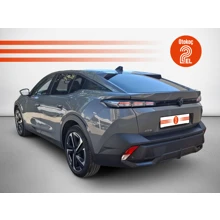 PEUGEOT-408-408 ALLURE 1.2 PURETECH 130HP EAT8
