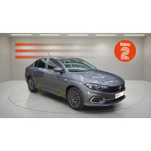 FIAT-EGEA-1.3 MJET II DS 95 HP EASY