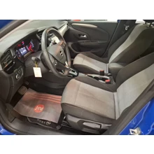 OPEL-CORSA-1.2 BENZİNLİ AT8 100 HP EDITION