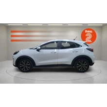 FORD-PUMA-STYLE 1.0 ECOBOOST 125PS 7 OTOMATIK