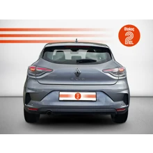 RENAULT-CLIO-EVOLUTION 1.0 TCE X-TRONIC 90 BG