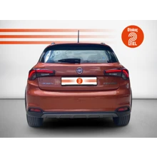 FIAT-EGEA-1.3 MULTIJET II DS 95 HP CROSS URBAN