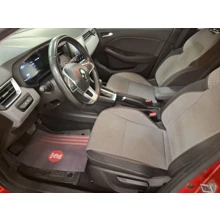 RENAULT-CLIO-EVOLUTION 1.0 TCE X-TRONIC 90 BG