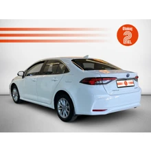 TOYOTA-COROLLA-1.8 HYBRID DREAM E-CVT