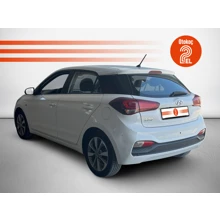 HYUNDAI-I20-1.4 MPI 100 PS STYLE BENZİN OTOMATİK