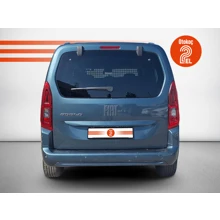FIAT-DOBLO COMBİ-PREMIO 1.5 130 HP BLUEHDI E6.4 AT