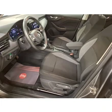 SKODA-KAMIQ-1.0 TSI 110 PS DSG ELITE