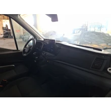 FORD-TRANSİT-350M(9.5M3)2.0EB 130PS EU6.2 ORTA TREND