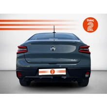 CITROEN-C4 X-1.2 PURETCH 130HP YOU EAT8