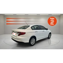 FIAT-EGEA-1.3 MJET 95 HP EU6D EASY
