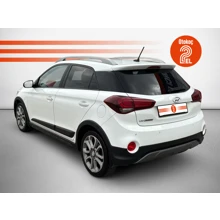 HYUNDAI-I20-ACTIVE 1.4 MPI ELITE OTM. (BENZİNLİ)