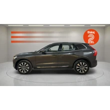 VOLVO-XC60-B4 MILD HYBRID AWD PLUS BRIGHT