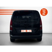 PEUGEOT-RIFTER-ALLURE 1.5 BLUEHDI 130HP 6MT