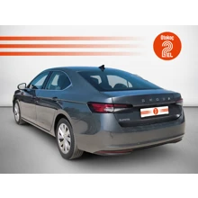 SKODA-SUPERB-1.5 TSI MHEV DSG PREMIUM