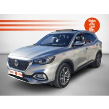 MG-HS-LUXURY 1.5 T-GDI 162 PS