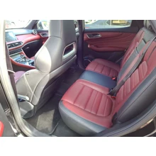 MG-HS-LUXURY 1.5 T-GDI 162 PS