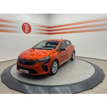 RENAULT-CLIO-EVOLUTION 1.0 TCE X-TRONIC 90 BG