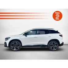 RENAULT-AUSTRAL-TECHNO ESPRIT ALPINE MILD HYBRİD 160 HP