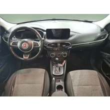 FIAT-EGEA-1.6 MJET 130HP CROSS LOUNGE DCT