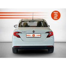 FIAT-EGEA-1.6 MJET 130HP EASY DCT