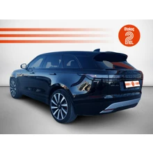 LAND ROVER-RANGE ROVER VELAR-2.0 D240 R-DYNAMIC SE AUTO 4WD
