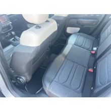 CITROEN-C3-FEEL BOLD 1.2 PURETECH 110HP EAT6