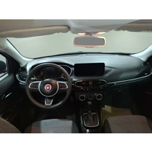 FIAT-EGEA-1.6 MJET 130HP CROSS LOUNGE DCT
