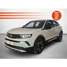 OPEL-MOKKA-1.2 TURBO 130 HP EDITION